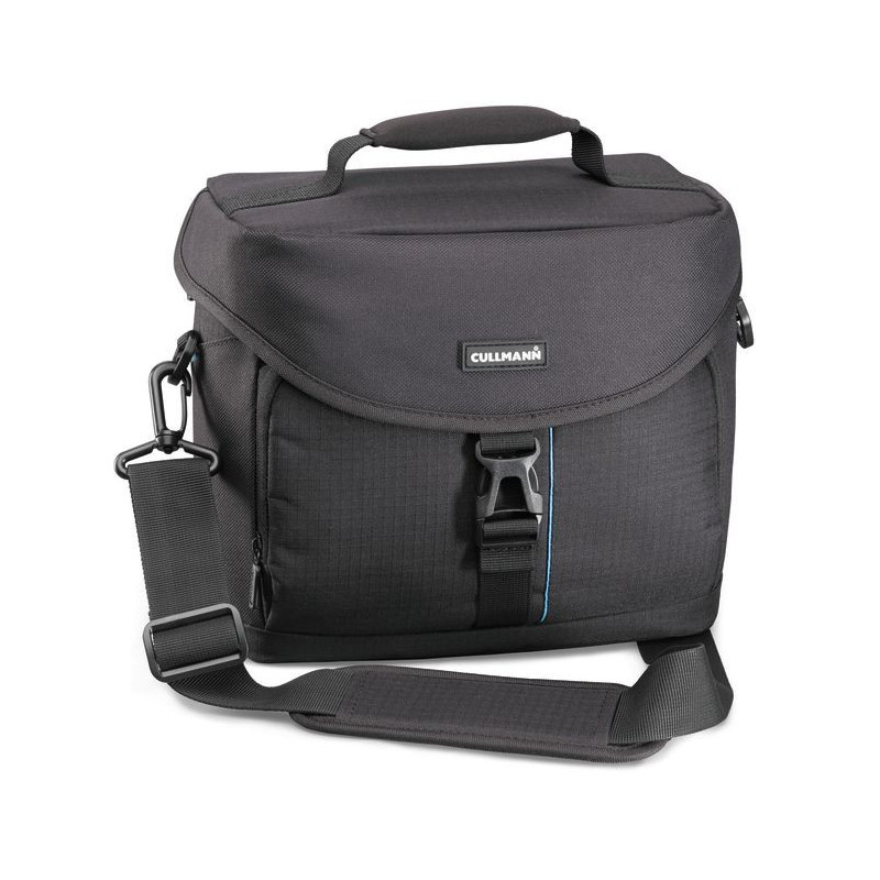 PANAMA Maxima 200 black, camera bag