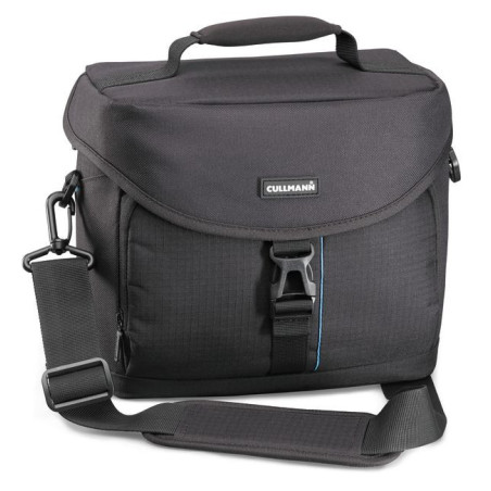PANAMA Maxima 200 black, camera bag