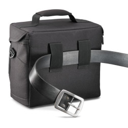 PANAMA Maxima 200 black, camera bag