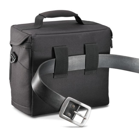 PANAMA Maxima 200 black, camera bag
