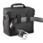 PANAMA Maxima 200 black, camera bag