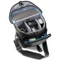 PANAMA Maxima 200 black, camera bag
