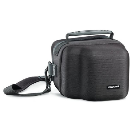 LAGOS special Vario 500 black, camera bag