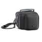 LAGOS special Vario 500 black, camera bag