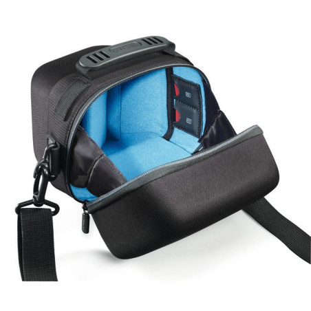LAGOS special Vario 500 black, camera bag
