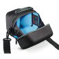LAGOS special Vario 500 black, camera bag