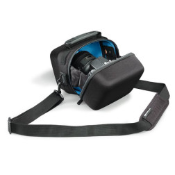LAGOS special Vario 500 black, camera bag