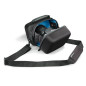 LAGOS special Vario 500 black, camera bag