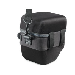 LAGOS special Vario 500 black, camera bag