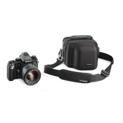 LAGOS special Vario 500 black, camera bag