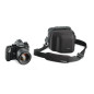 LAGOS special Vario 500 black, camera bag