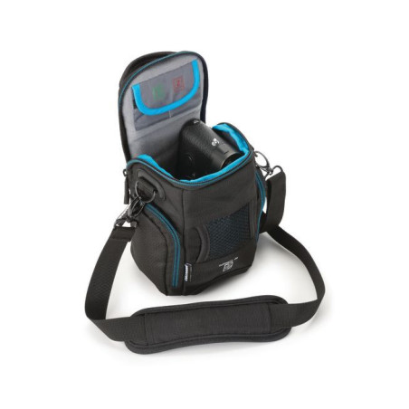 SYDNEY pro Vario 200 black, camera bag