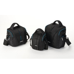 SYDNEY pro Vario 200 black, camera bag