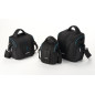 SYDNEY pro Vario 200 black, camera bag SYDNEY pro Vario 200 black, camera bag