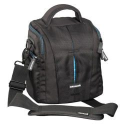 SYDNEY pro Maxima 80 black, camera bag