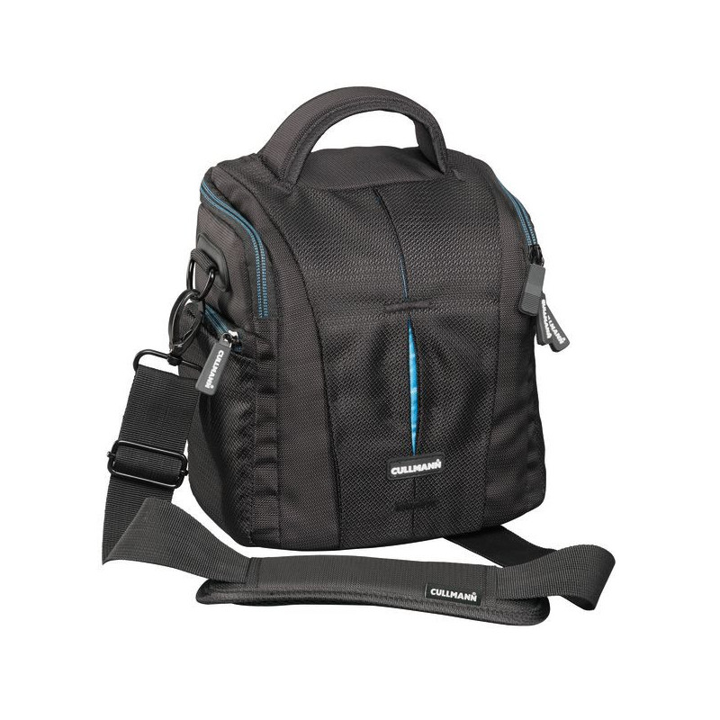 SYDNEY pro Maxima 80 black, camera bag