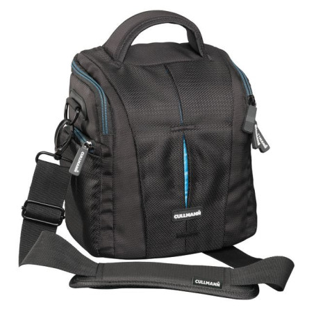 SYDNEY pro Maxima 80 black, camera bag