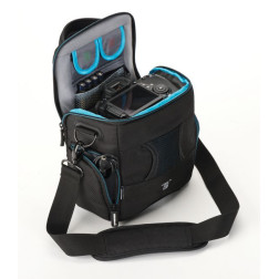 SYDNEY pro Maxima 80 black, camera bag