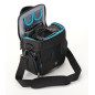 SYDNEY pro Maxima 80 black, camera bag