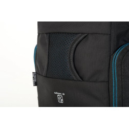 SYDNEY pro Maxima 80 black, camera bag