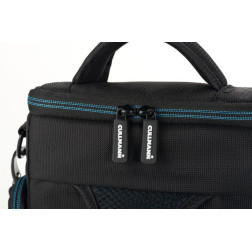 SYDNEY pro Maxima 80 black, camera bag