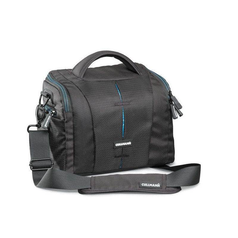 SYDNEY pro Maxima 120 black, camera bag