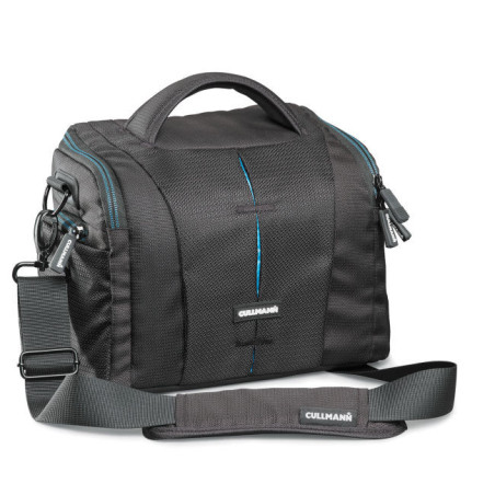SYDNEY pro Maxima 120 black, camera bag