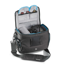 SYDNEY pro Maxima 120 black, camera bag