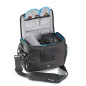 SYDNEY pro Maxima 120 black, camera bag