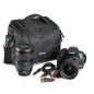 SYDNEY pro Maxima 120 black, camera bag