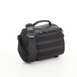 Axis v2 4L Sling Bag - Black
