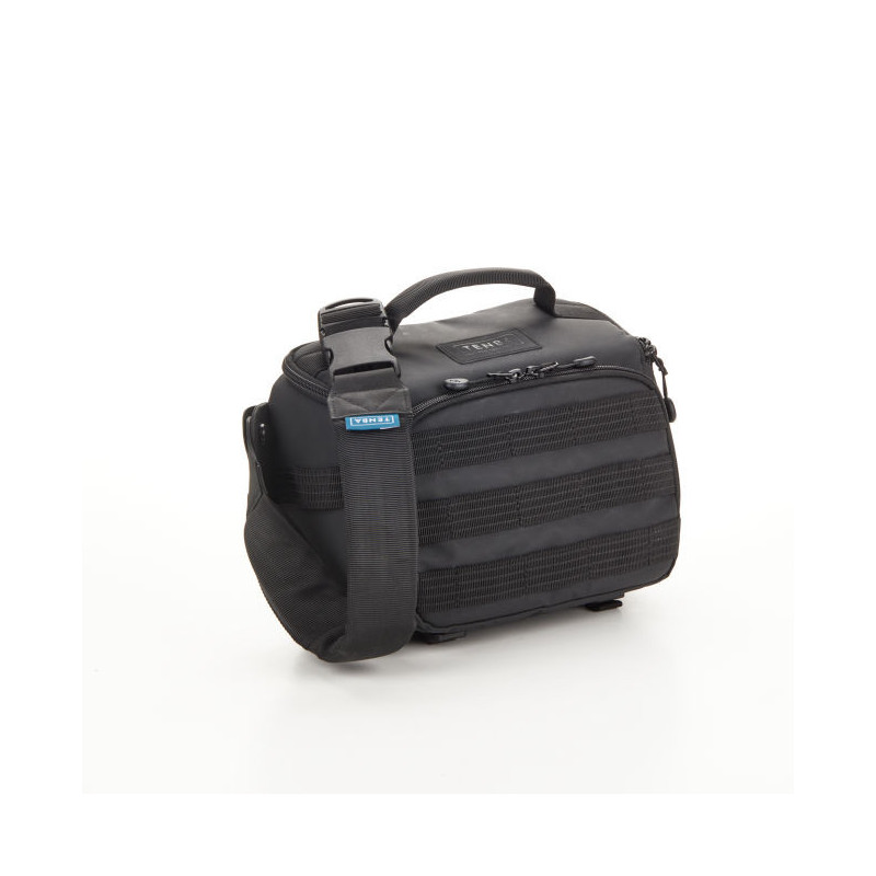Axis v2 4L Sling Bag - Black