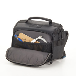 Axis v2 4L Sling Bag - Black