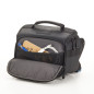 Axis v2 4L Sling Bag - Black