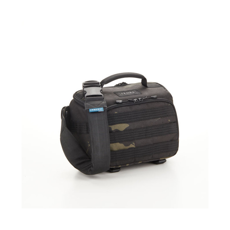 Axis v2 4L Sling Bag - MultiCam Black