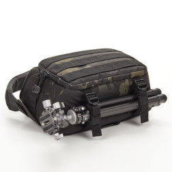Axis v2 4L Sling Bag - MultiCam Black