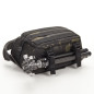 Axis v2 4L Sling Bag - MultiCam Black