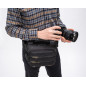 Axis v2 4L Sling Bag - MultiCam Black
