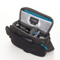 Axis v2 4L Sling Bag - MultiCam Black