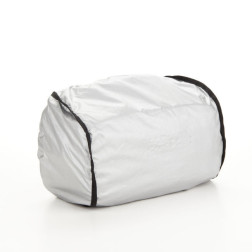 Axis v2 6L Sling Bag - Black