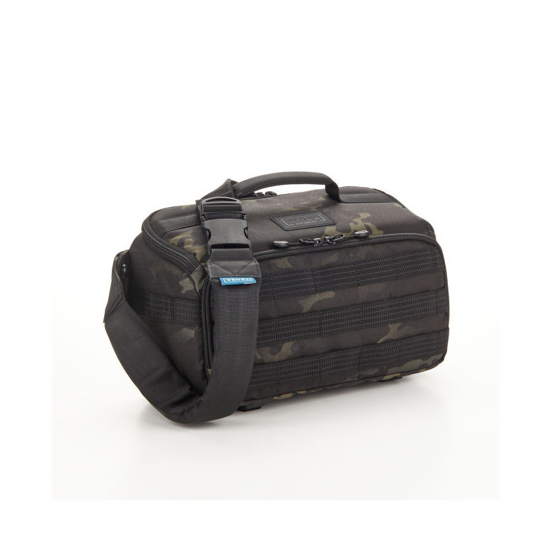 Axis v2 6L Sling Bag - MultiCam Black
