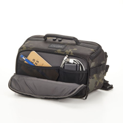 Axis v2 6L Sling Bag - MultiCam Black