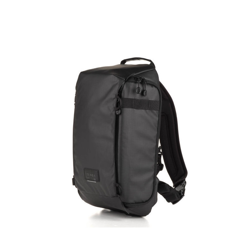 Solstice v2 12L Sling Bag - Black