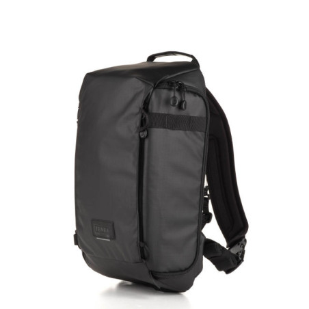 Solstice v2 12L Sling Bag - Black