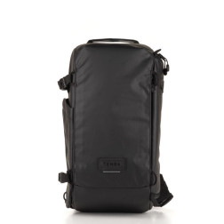 Solstice v2 12L Sling Bag - Black
