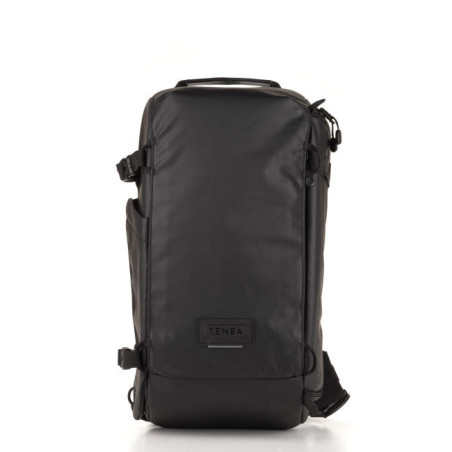 Solstice v2 12L Sling Bag - Black