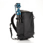 Solstice v2 12L Sling Bag - Black