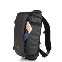Solstice v2 12L Sling Bag - Black