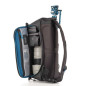 Solstice v2 12L Sling Bag - Black