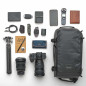 Solstice v2 12L Sling Bag - Black